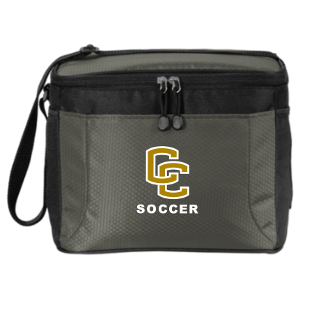 12-Can Cube Cooler