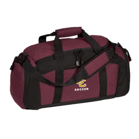 Classic Gym Duffel