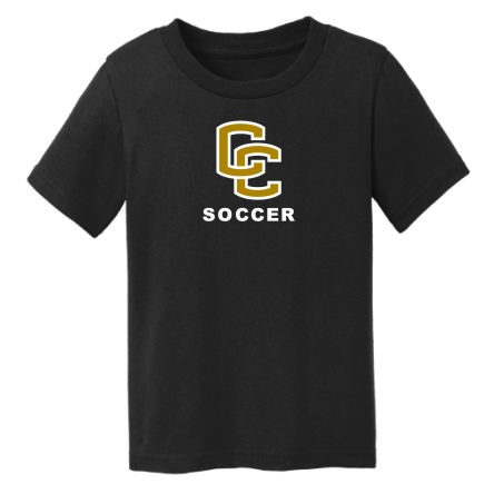 Classic Toddler Tee