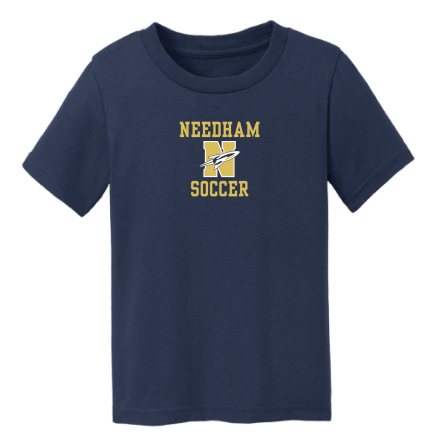 Classic Toddler Tee