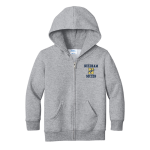 Classic Toddler Fleece Full-Zip Sweatshirt