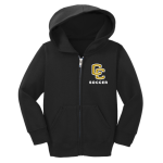 Classic Toddler Fleece Full-Zip Sweatshirt