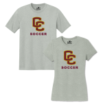 Tri-Blend Tee