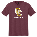 Tri-Blend Tee