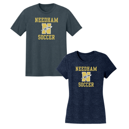 Tri-Blend Tee