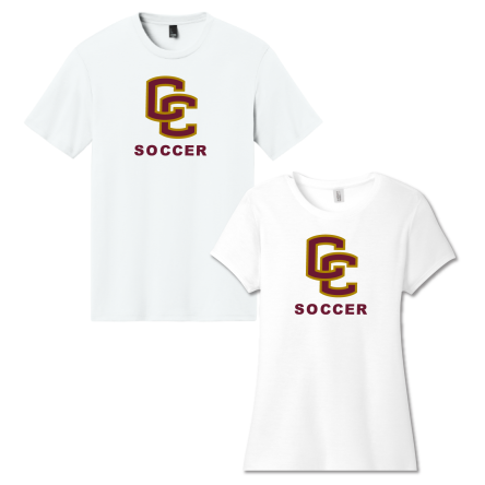 Tri-Blend Tee