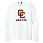 Tri-Blend Long Sleeve Tee