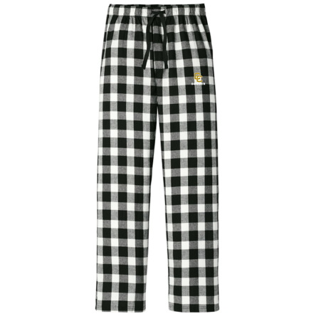 Classic Flannel Pant