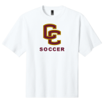 Gritty Heavyweight 7oz Tee