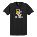 Classic Cotton Tee