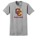 Classic Cotton Tee