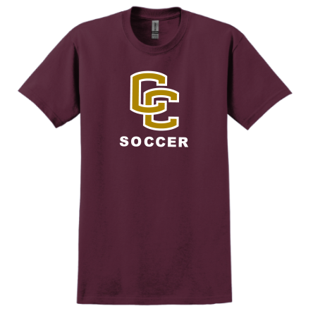Classic Cotton Tee