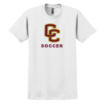 Classic Cotton Tee