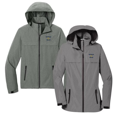 Torrent Waterproof Jacket