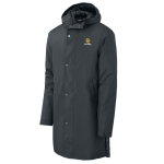 Waterproof Insulated Sideline Parka