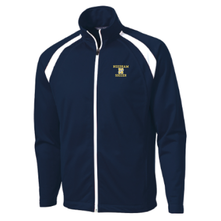 Tricot Track Jacket