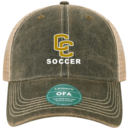 Classic "Old Favorite" Trucker Cap