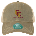 Classic “Old Favorite” Trucker Cap