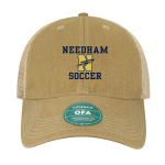 Classic “Old Favorite” Trucker Cap