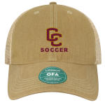 Classic “Old Favorite” Trucker Cap