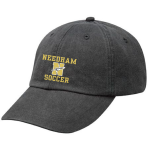 Adams Garment Washed Cotton Twill Cap
