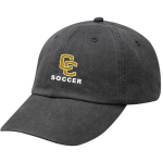 Adams Garment Washed Cotton Twill Cap