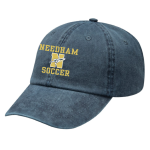 Adams Garment Washed Cotton Twill Cap