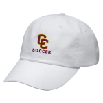 Adams Garment Washed Cotton Twill Cap