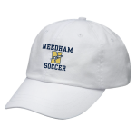 Adams Garment Washed Cotton Twill Cap
