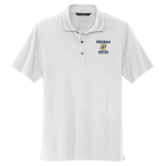 Classic Stretch Jersey Polo