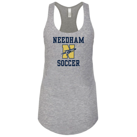 Women's Classic Racerback Tank