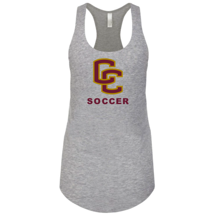 Women's Classic Racerback Tank