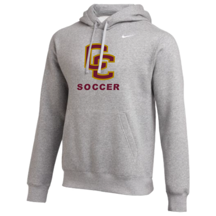 Nike Club Hoodie