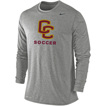 Nike Long Sleeve Legend Tee