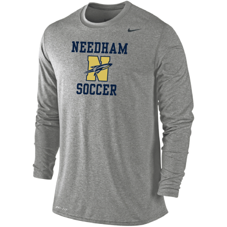 Nike Long Sleeve Legend Tee