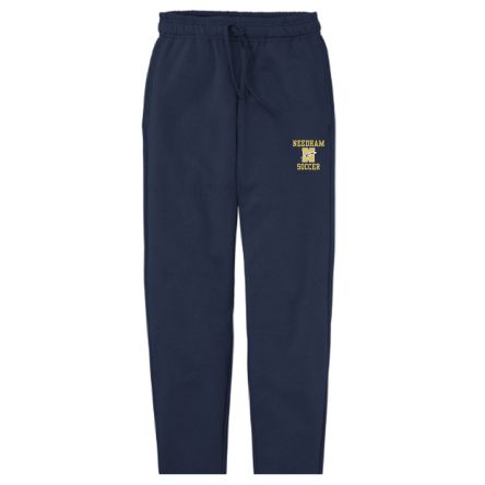 Classic Jogger Sweatpants