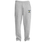 Classic Open Bottom Sweatpants