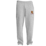 Classic Open Bottom Sweatpants