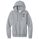 Classic Full-Zip Sweatshirt