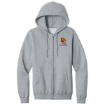 Classic Full-Zip Sweatshirt