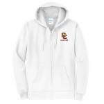 Classic Full-Zip Sweatshirt