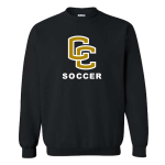Classic Crewneck Sweatshirt