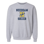 Classic Crewneck Sweatshirt