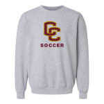 Classic Crewneck Sweatshirt