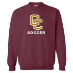 Classic Crewneck Sweatshirt