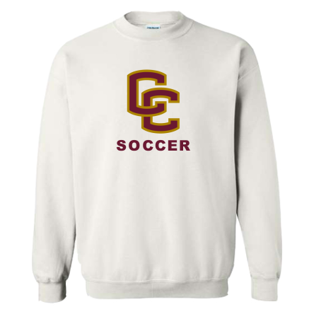 Classic Crewneck Sweatshirt