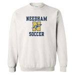 Classic Crewneck Sweatshirt