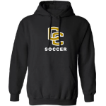 Classic Hoodie