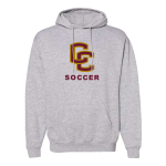 Classic Hoodie