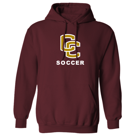 Classic Hoodie